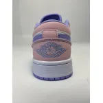 Air Jordan 1 Low SE Arctic Punch CK3022-600??