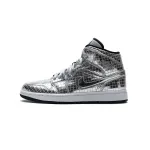  Air Jordan 1 Mid SE “Disco Ball”  CU9304-001?Nike Air Jordan 1 Mid SE “Disco Ball” Womens Sneakers - Crew Kicks ?Air Jordan 1,Air Jordan 1 Mid SE “Disco Ball”,Nike Air Jordan 1 Mid SE “Disco Ball” Womens Sneakers
