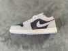 Air Jordan 1 Low Oxygen Purple 554723-505