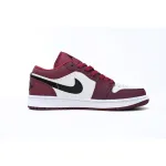 jordan 1 noble red