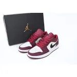 jordan noble red