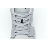 White Camo Jordan 1