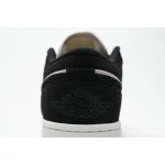 WMNS Air Jordan 1 Low “Black Guava Ice” DC0774-003?WMNS Air Jordan 1 Low Black Guava Ice - Crew Kicks?WMNS Air Jordan 1 Low Black Guava Ice,jordan 1 low guava ice,air jordan 1 low guava ice
