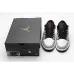 smoke grey jordan 1 low