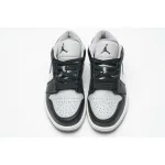Smoke Grey Jordan 1 Low 