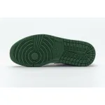 Jordan Pine Green