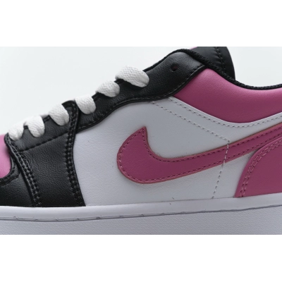 Jordan 1 Low Pinksicle 554723-106 02