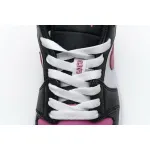 Jordan 1 Low Pinksicle 554723-106