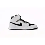 Jordan 1 Mid Alterna6te Think 16 554724-121 