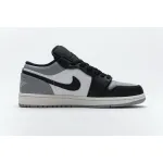 air jordan 1 low grey toe
