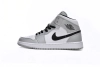Jordan 1 Mid Light Smoke Grey 554724-092