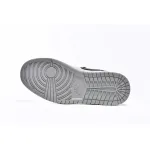 jordan 1 mid smoke grey