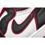 jordan 1 retro high bloodline