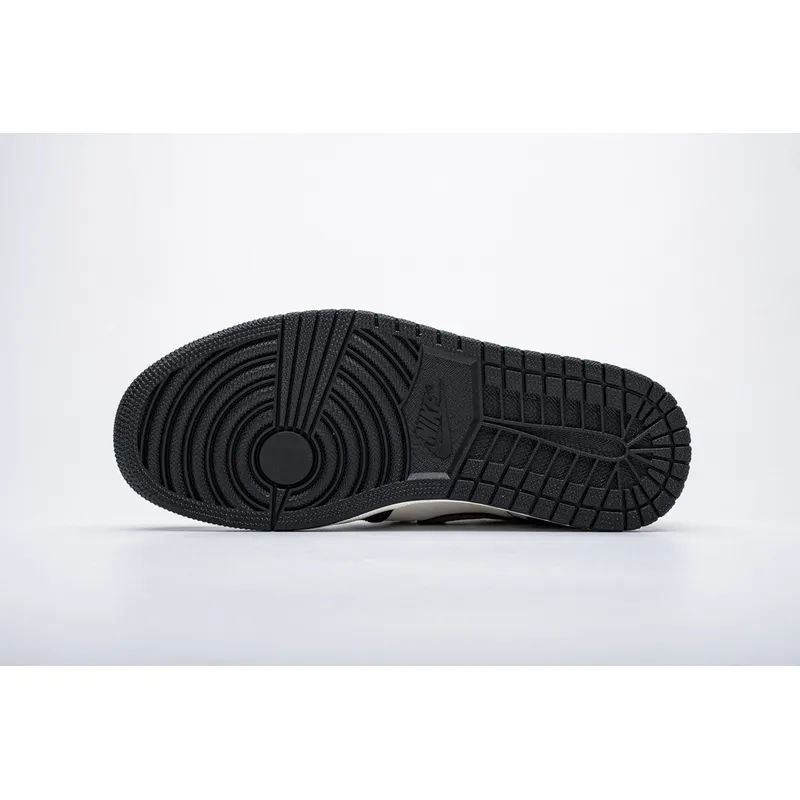 Air Jordan 1 Retro High OG “LA to Chicago” CD6578-507 ??