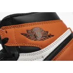 Air Jordan 1 Retro High OG “Shattered Backboard” 555088-005??