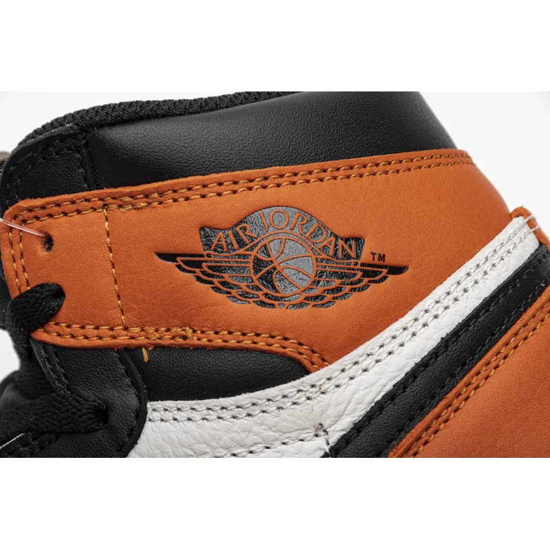 Air Jordan 1 Retro High OG “Shattered Backboard” 555088-005??