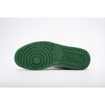 jordan 1 retro high pine green