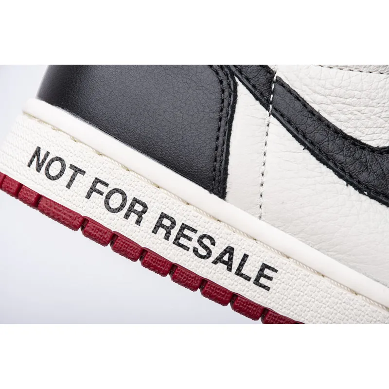jordan 1 varsity red resell