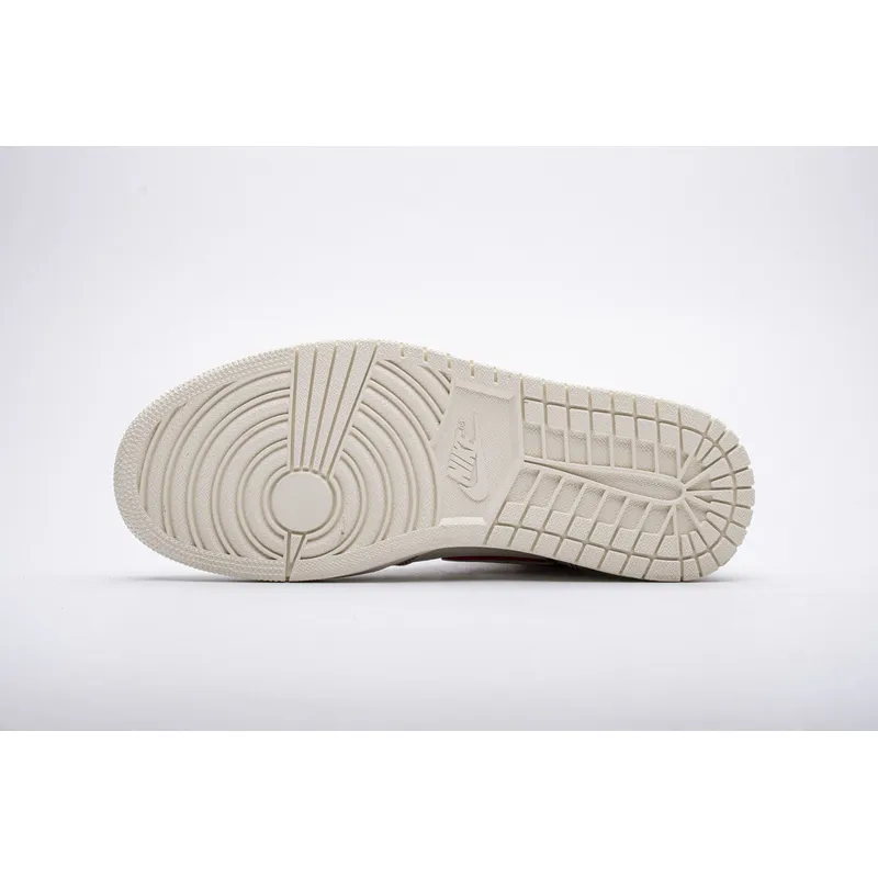 Air Jordan 1 Retro High OG“Phantom” 555088-160??