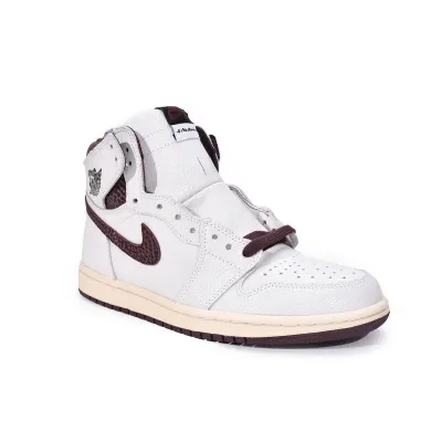 Jordan 1 Retro High OG A Ma Maniére DO7097-100 02
