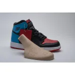 Air Jordan 1 Retro High NC to Chi Leather (W) CD0461-046??