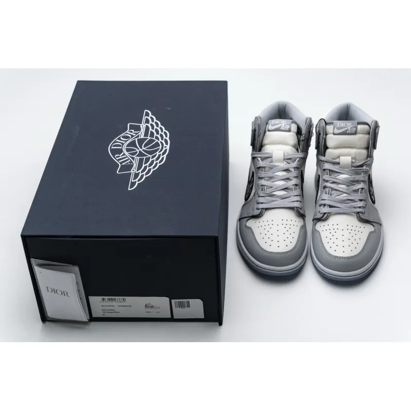 jordan 1 high dior