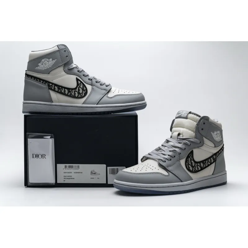 Dior x Air Jordan 1 High OG