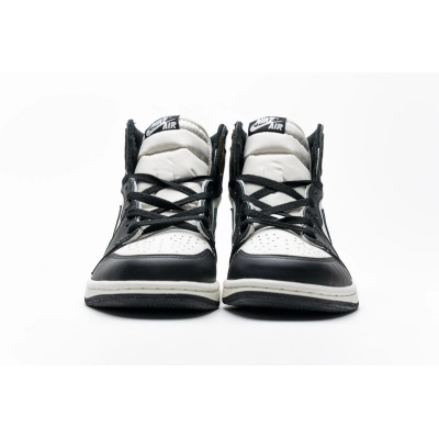 Jordan 1 Retro High Dark Mocha 555088-105  02