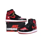 patent bred 1s