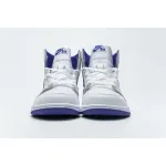 Jordan 1S Court Purple