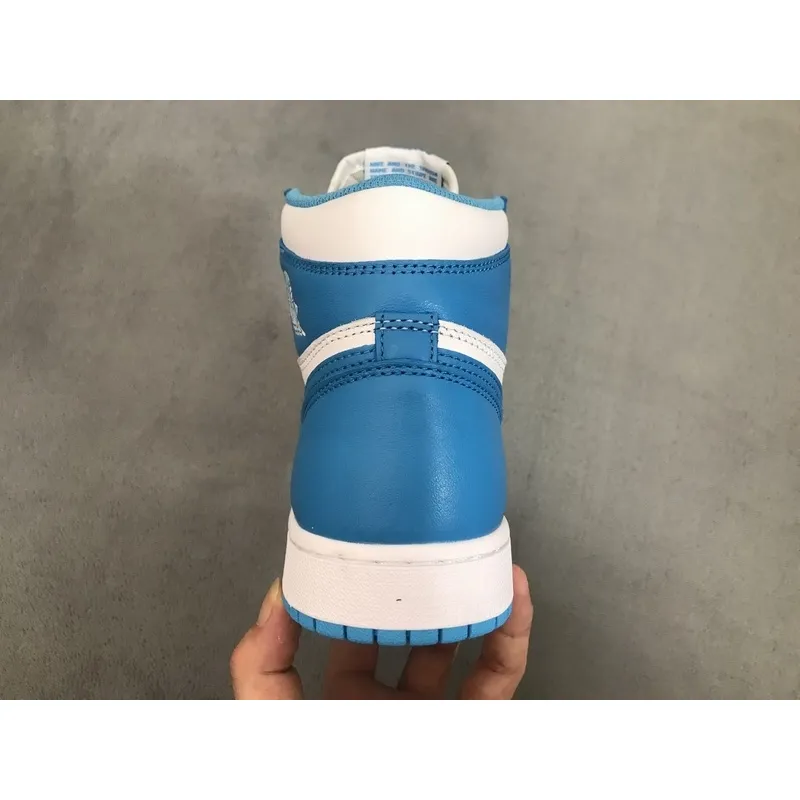 Air Jordan 1 Retro UNC 555088-117?Nike Air Jordan 1 High Retro UNC - Crew Kicks?Nike Air Jordan 1 High Retro UNC,air jordan 1 unc,jordan 1 unc