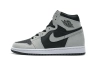 Air Jordan 1 Shadow 2.0 Black Light Smoke Grey 555088-035 