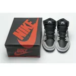 Air Jordan 1 Shadow 2.0 Black Light Smoke Grey 555088-035 ?Nike Air Jordan 1 Retro High Shadow 2.0 Basketball Sneakers - Crew Kicks?Nike Air Jordan 1 Retro High Shadow 2.0 Basketball Sneakers,air jordan 1 high og shadow 2.0,shadow 2.0 jordan