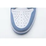 Air Jordan 1 High OG University Blue 555088-134