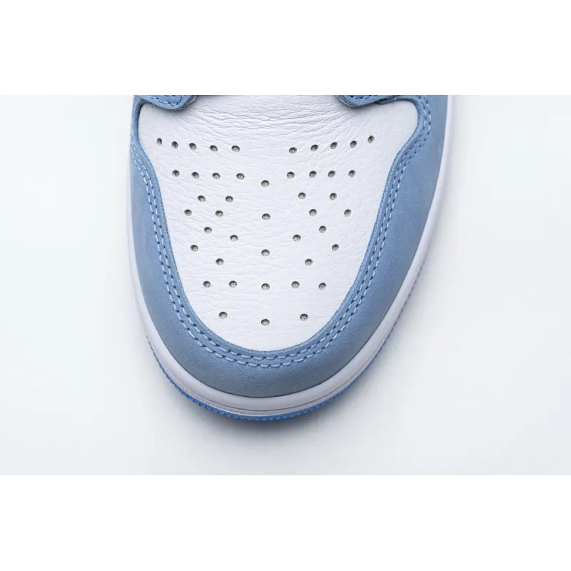 Air Jordan 1 High OG University Blue 555088-134