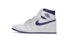 Air Jordan 1 High Court Purple CD0461-151 