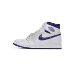Air Jordans Court Purple