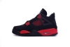 Air Jordan 4 Red Thunder CT8527-016 