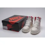 Phantom Gym Red Jordan 1