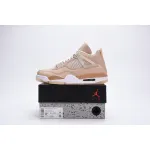 Shimmer Jordan 4