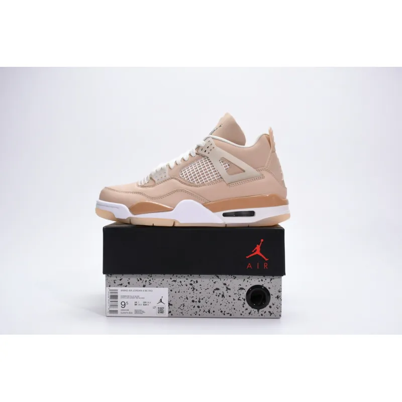 Air Jordan 4 Retro Shimmer DJ0675-200