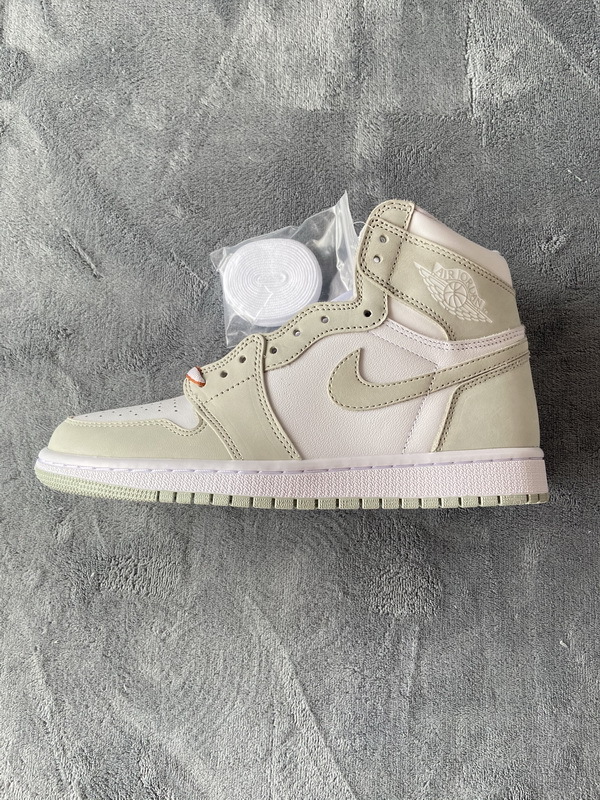 Air Jordan 1 High OG Seafoam CD0461-002 ??