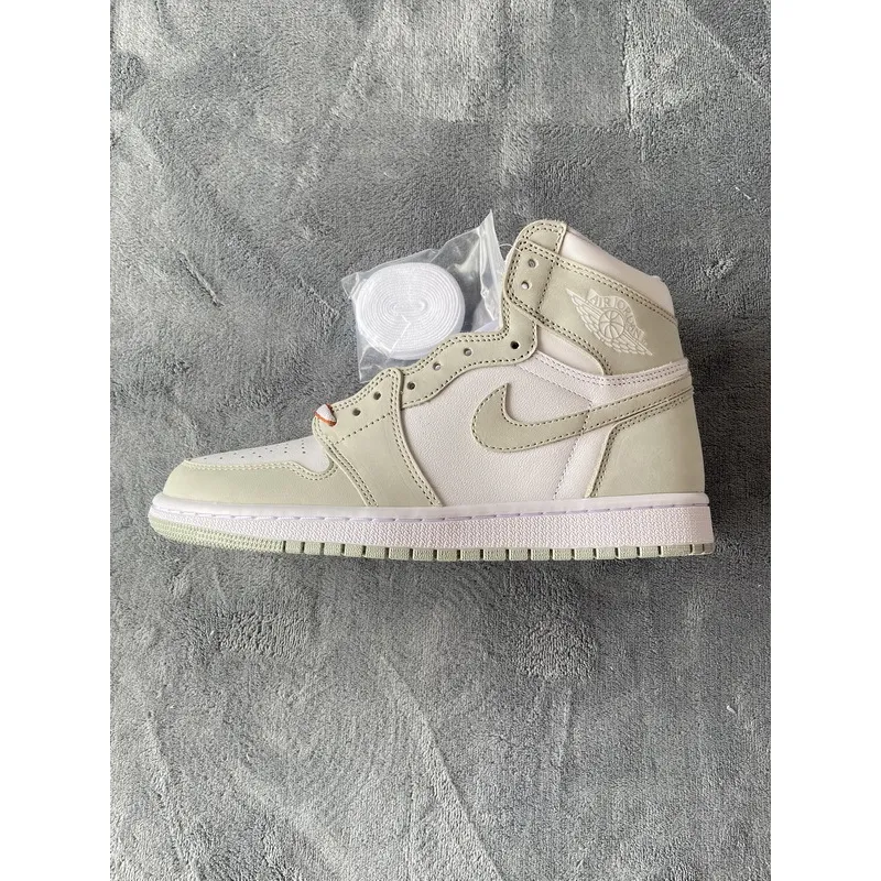 Air Jordan 1 High OG Seafoam CD0461-002 ??