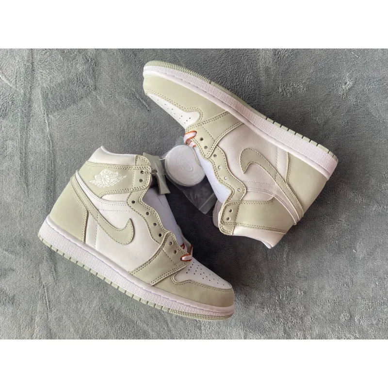 Air Jordan 1 High OG Seafoam CD0461-002 ??