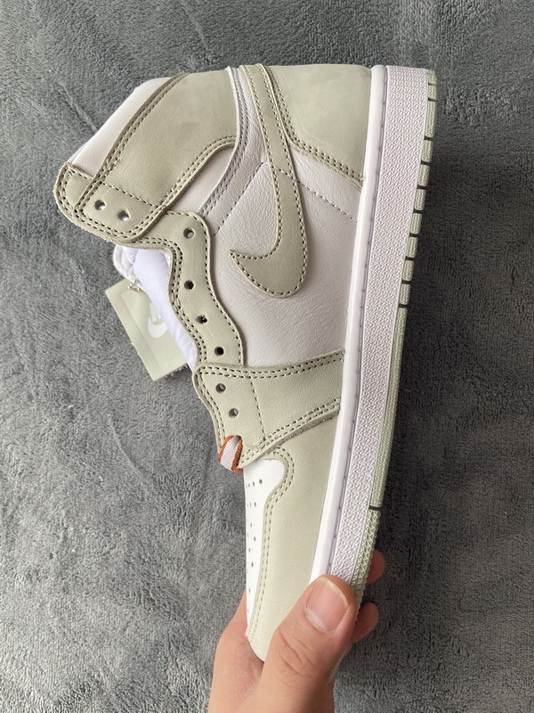 Air Jordan 1 High OG Seafoam CD0461-002 ??