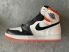 Air Jordan 1 High OG Electro Orange 555088-180
