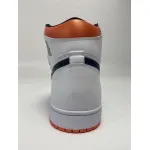 Air Jordan 1 High OG Electro Orange 555088-180??