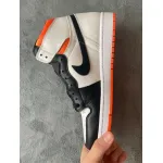 Air Jordan 1 High OG Electro Orange 555088-180??