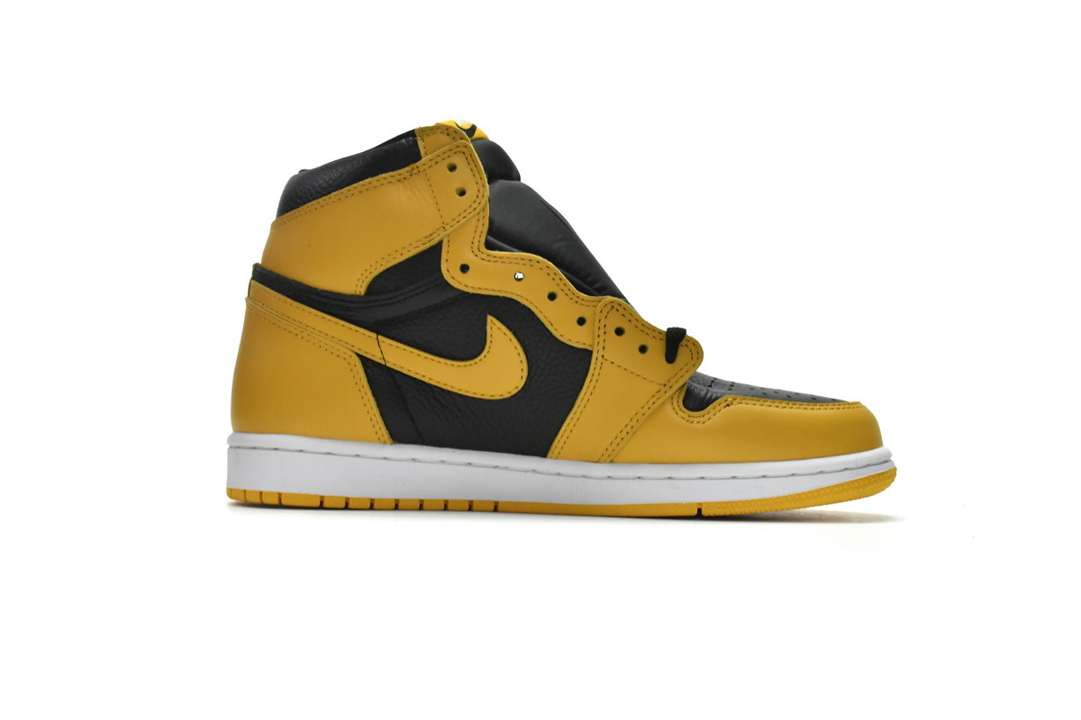 jordan 1 pollen high