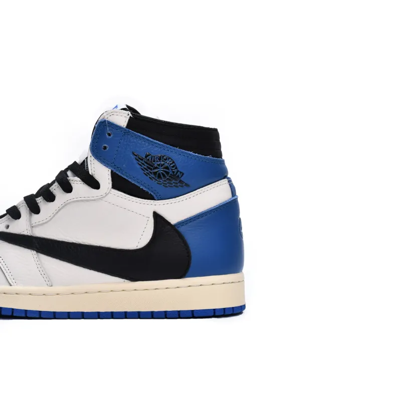Air Jordan 1 High OG SP Fragment Design x Travis Scott DH3227-105